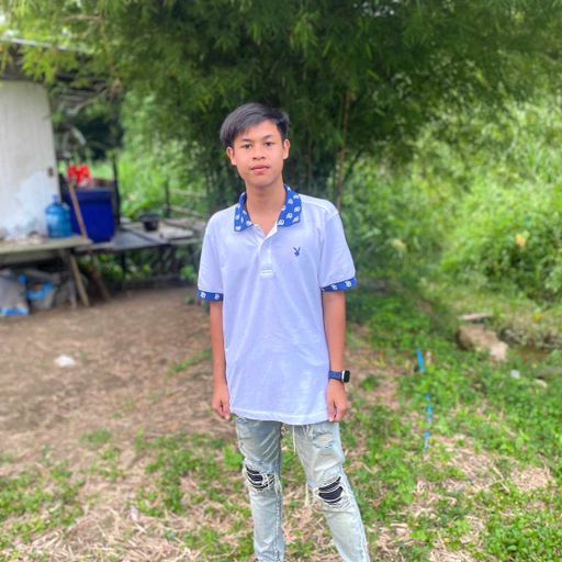 หัวจ่ายเจอผม ถึงกะต้องส่ายหัว By แบงค์' เอ๊อะ ของดีบางแสน