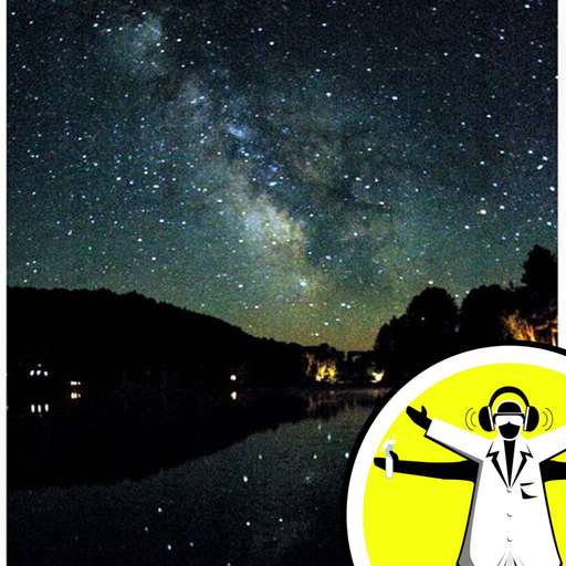 The International Year of Astronomy