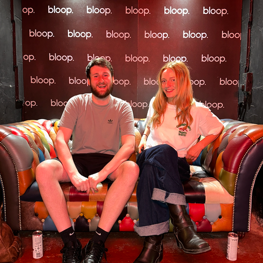 IN TOO DEEP w/ Isabelle Koci - 26.07.25