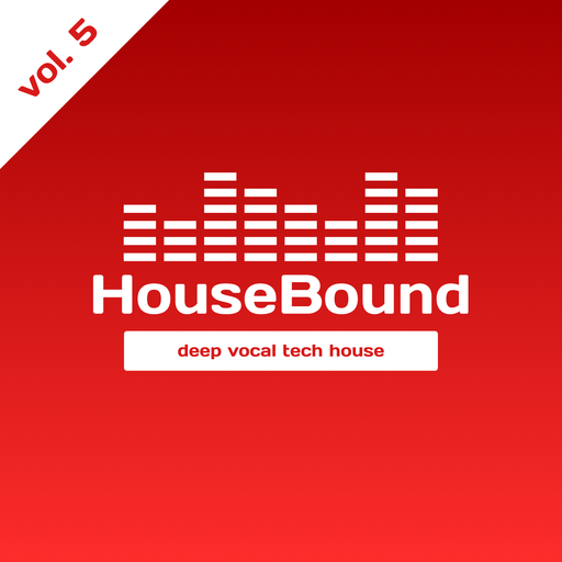 House Bound vol.5