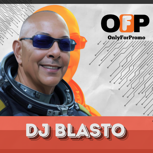 Dj Blasto #006 / Dj Resident OnlyForPromo