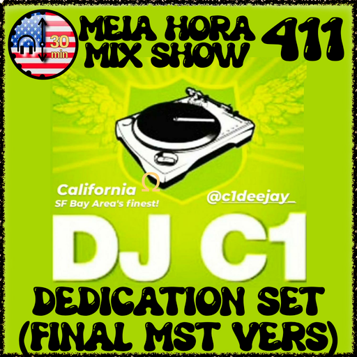 MHMS411 DJ C1 - Dedication Set (Final MST Vers)