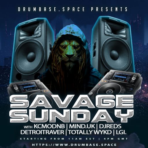 Sunday Sessions 06 10 2024