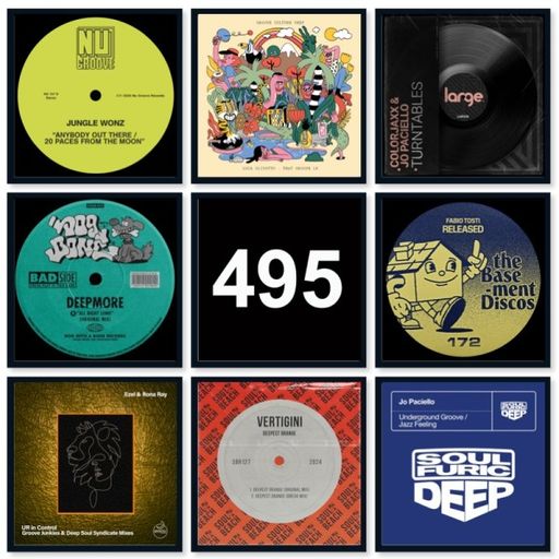 Blow Ya Speakers (16/07/24)