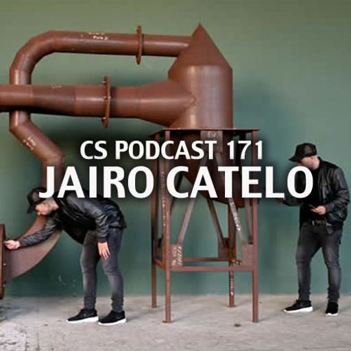 CS Podcast 171: Jairo Catelo