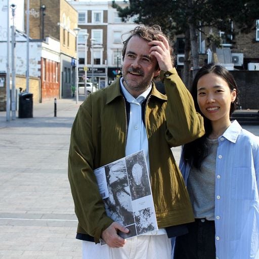 Soup To Nuts w/ John Gómez & Park Jiha - 31st March 2025