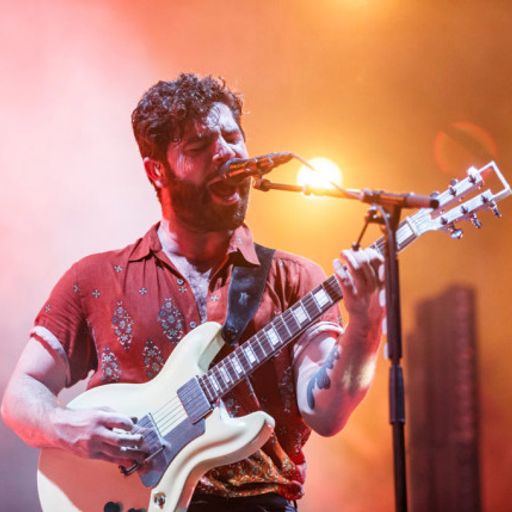 Hoxton Live 26.03.21