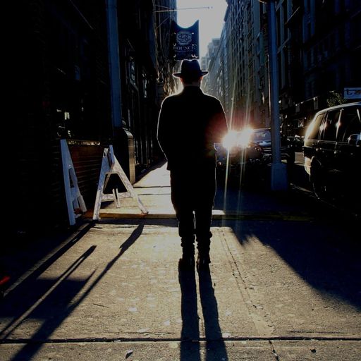 Open Air Sessions: Louie Vega // 4-12-2018