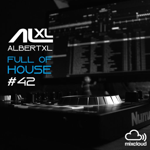 Full Of House #42 May 21 (Progressive) FULL SET