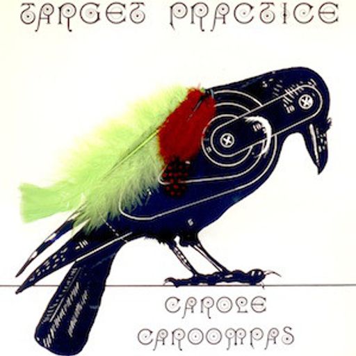 PARADISE FOUND [Avant Electronic Experimental Pop Art-Punk Wave Miscellany] - PART TWO