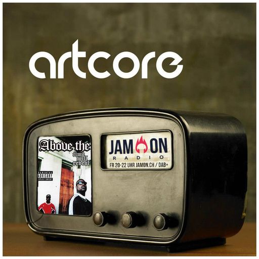 Artcore Radio | 29.09.2023 | A late summer g funk evening (Part 2)