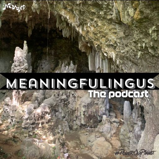 Meaningfulingus Ep 14 23.12.2021