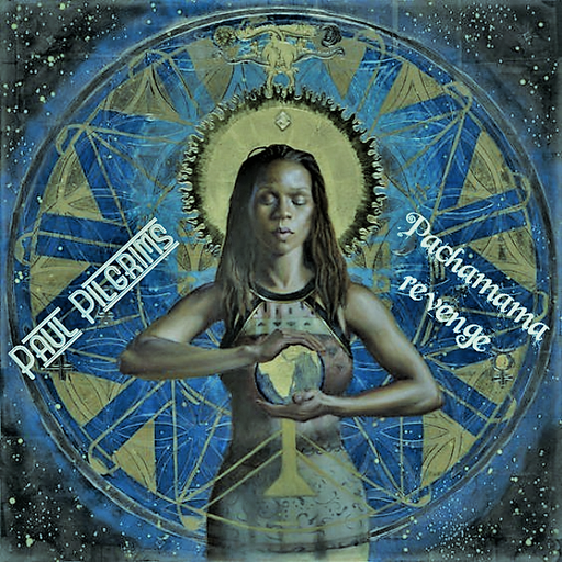 Pachamama Revenge - 18-7-2020 Live at Home