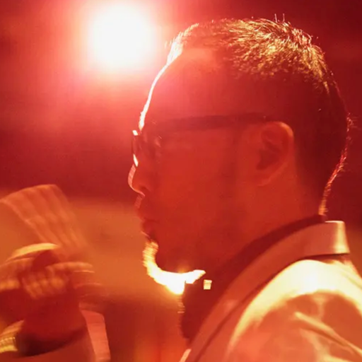 Tokyo Moon: Toshio Matsuura // 25-07-21