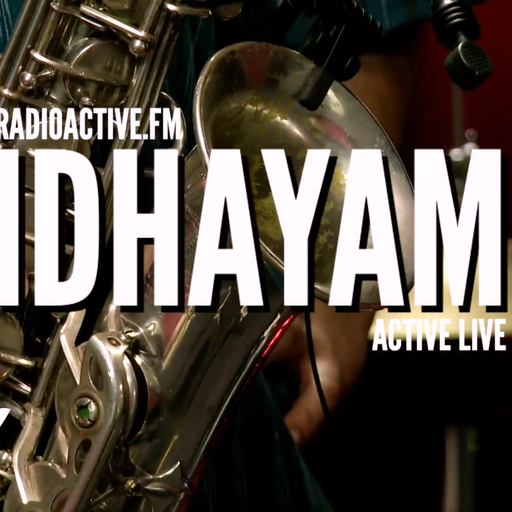 Active Live: Idhayam