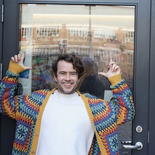 Soup To Nuts w/ John Gómez - 13th January 2025