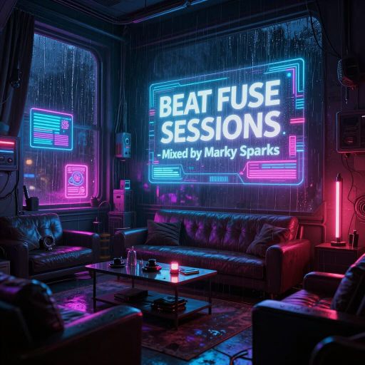 Beat Fuse Sessions #55 - House Affair