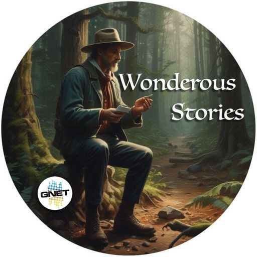 Keith Pengelley - Wonderous Stories 12 - Astral Travelling, Pt 1