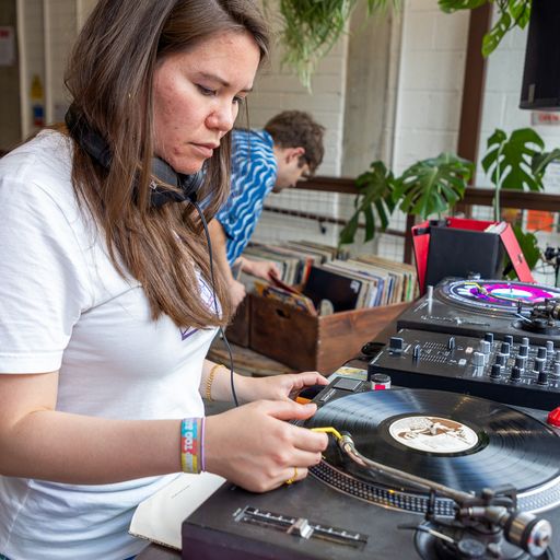 Voices x Crisis Takeover - Tea - 29.07.24 - Voices Radio