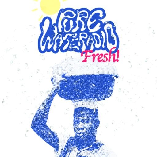 Awa Mally & Kwey - PUREWATERADIO - 18th September 2025