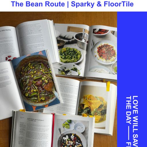 2026-06-06 The Bean Route | LWSTD-FM