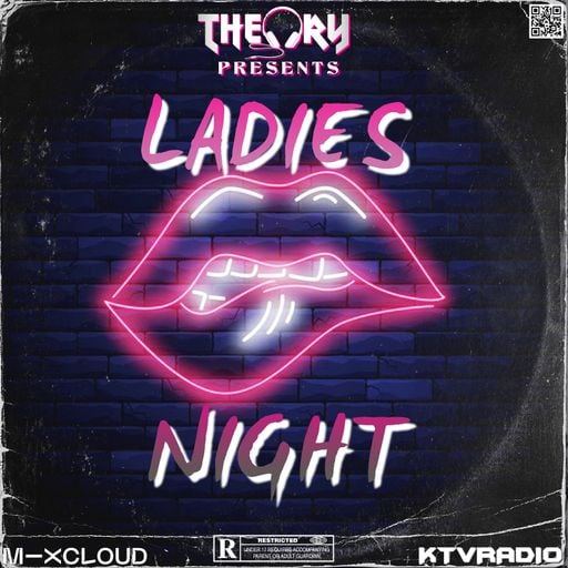 LADIES NIGHT