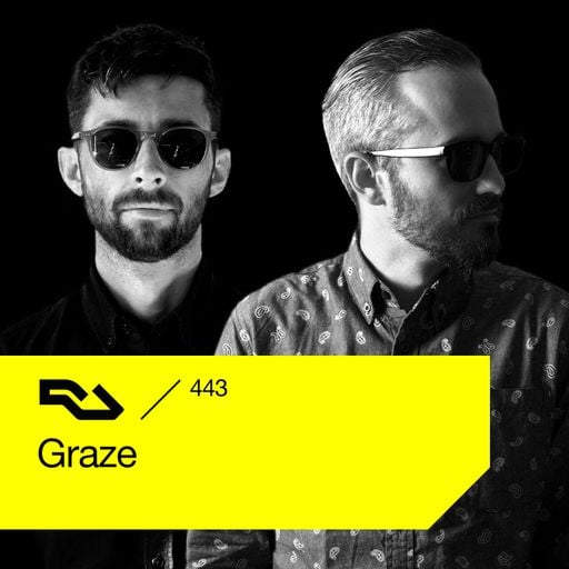 RA.443 Graze