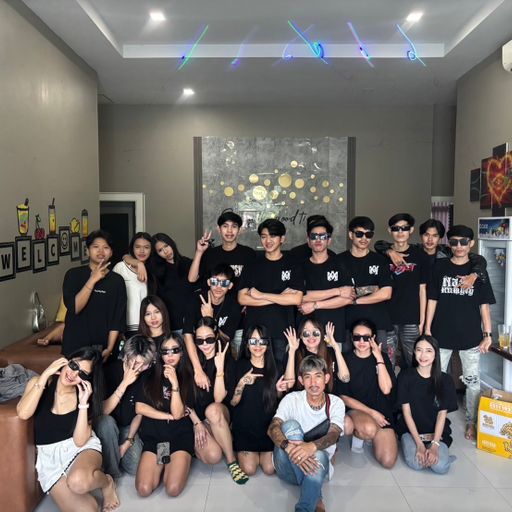 #กูไม่ได้มาเมาแต่กูมานัวร์