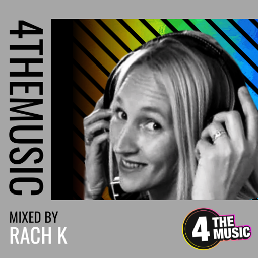 RachK on 4TheMusic - Kemptons house sessions