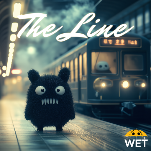 Wet - The Line (2025)