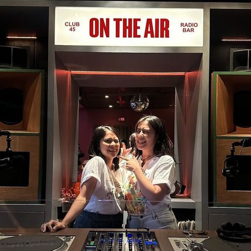 Trip Do Brasil Hosted By Vita & Vanessa Vol.23