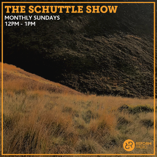The Schuttle Show 11th April 2021
