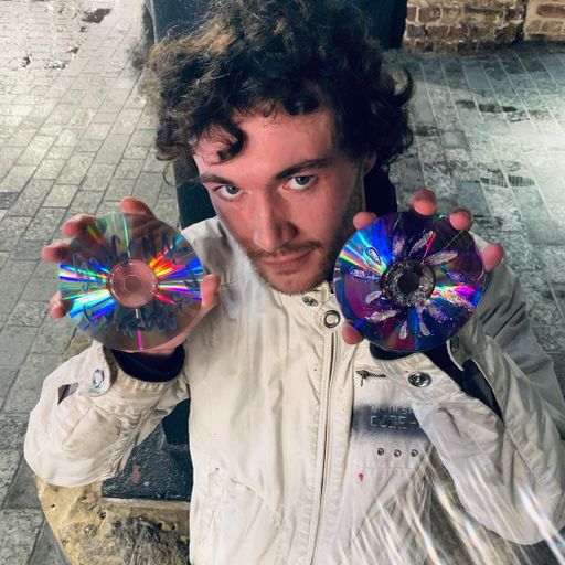 Seasonal Expression w/ Terror Peaks - 12/03/23