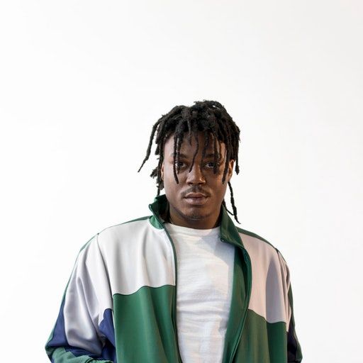 True Laurels – Lucki