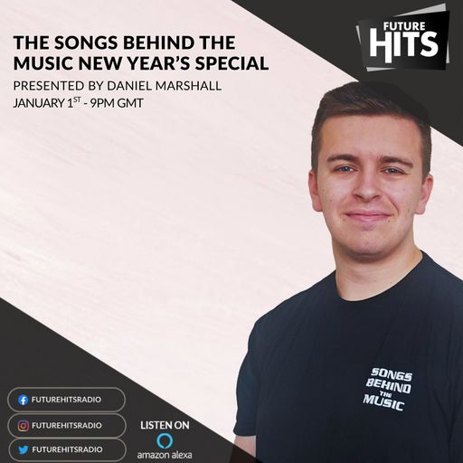 The Songs Behind The Music New Year's Special