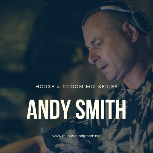 H&G 14: Andy Smith