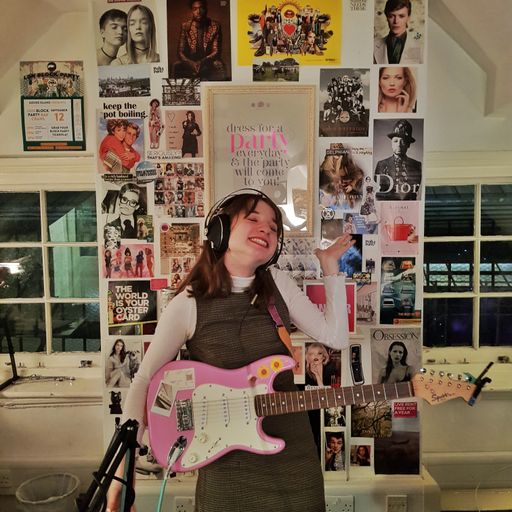 The Alphabet Show X Sarah Gargano