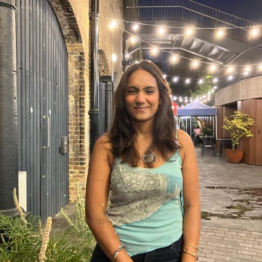 Nida Jafri - 25/07/25 - Voices Radio