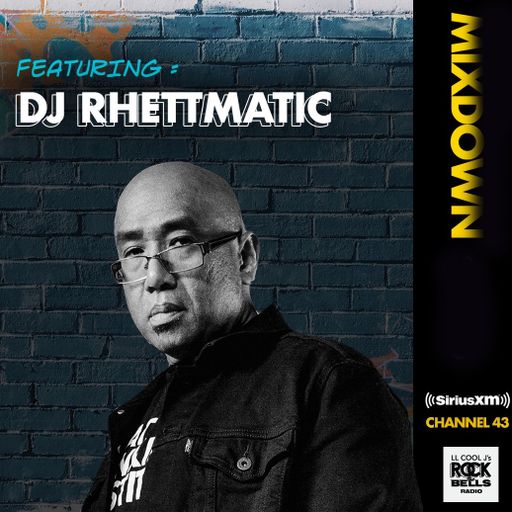 DJ Rhettmatic - RTB Mixdown (Rock the Bells) - 2022.05.24 ((HQ))