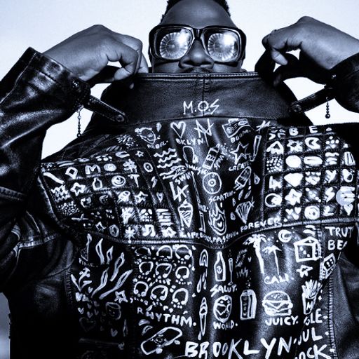 DJ MOS - Labor Day Mixdown (Rock the Bells) - 2022.09.05 («HQ»)