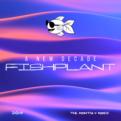 2020 01 - A New Decade