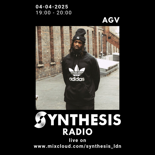 AGV @ Synthesis 04-04-25