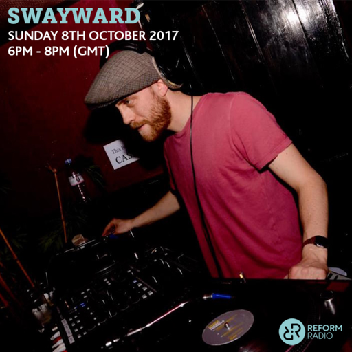 Swayward 8th October 2017