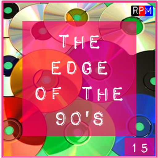 THE EDGE OF THE 90'S : 15