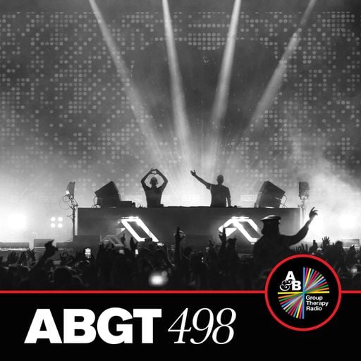 Group Therapy 498 with Above & Beyond and Harry Diamond
