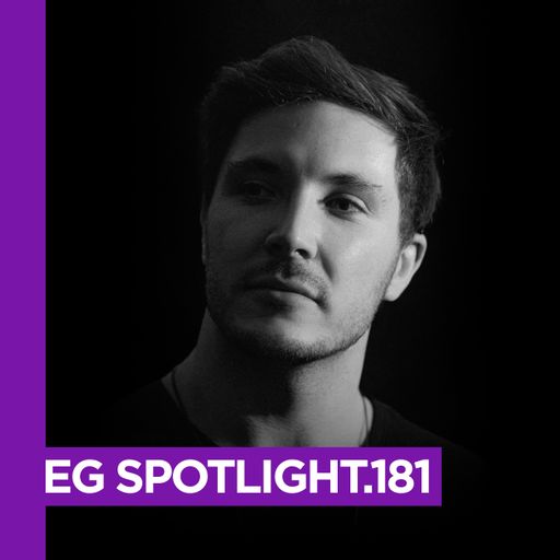 EG SPOTLIGHT.181 Sammy Legs