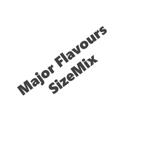 Major Flavours
