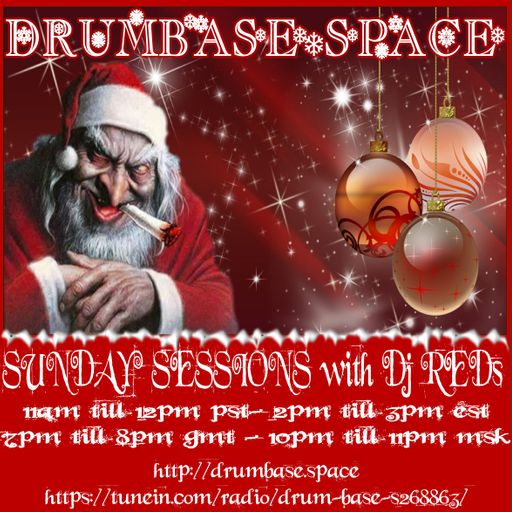 sunday sessions 231218