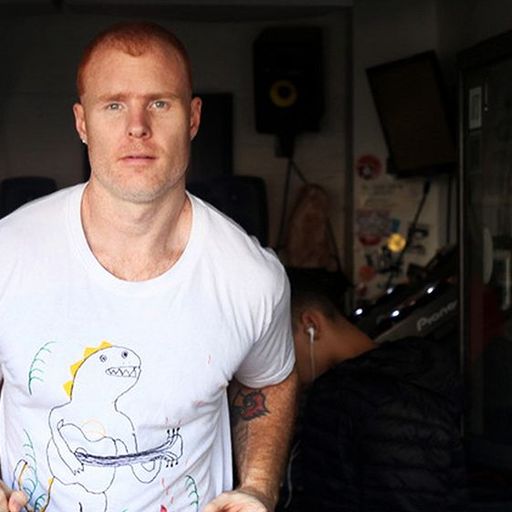 Andy Butler / Hercules & Love Affair w/ Decius  - 28th February 2025