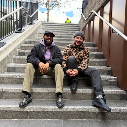 Soul Quest Records 22/10/25 - Voices Radio